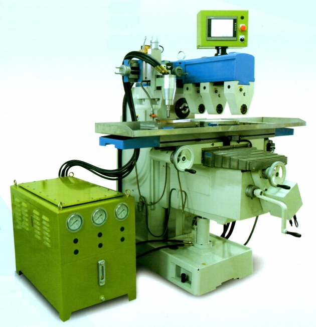 COPY MILLING MACHINE 1
